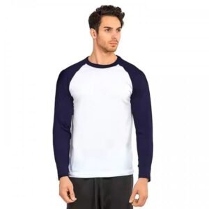 Mens Baseball T-Shirt